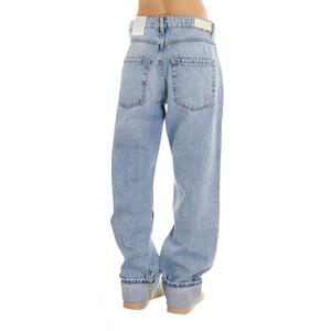 JEANS TINY ICON DENIM - Mad Fashion | img vers.300x/